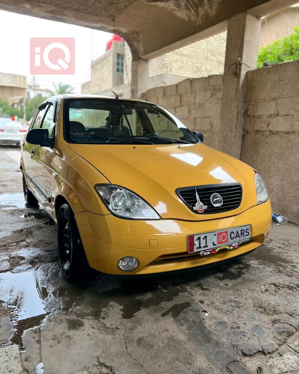 سايبا طيبا